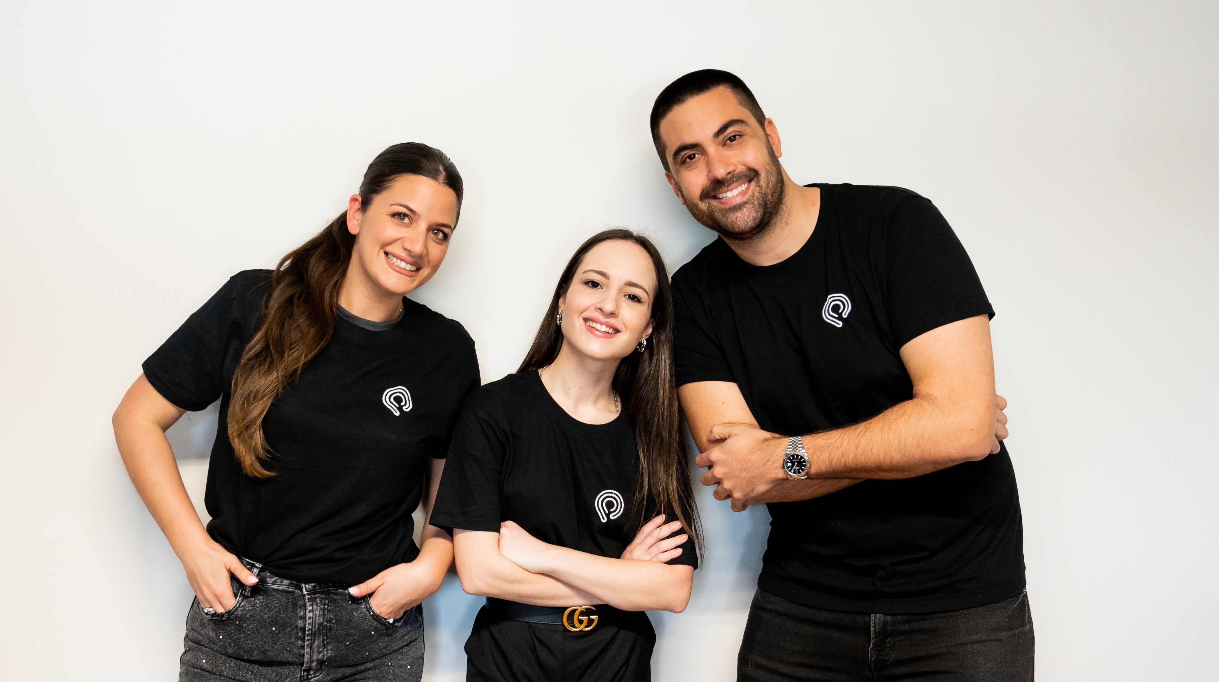 Meet the Team: Οι άνθρωποι πίσω από τη Hyperloq™