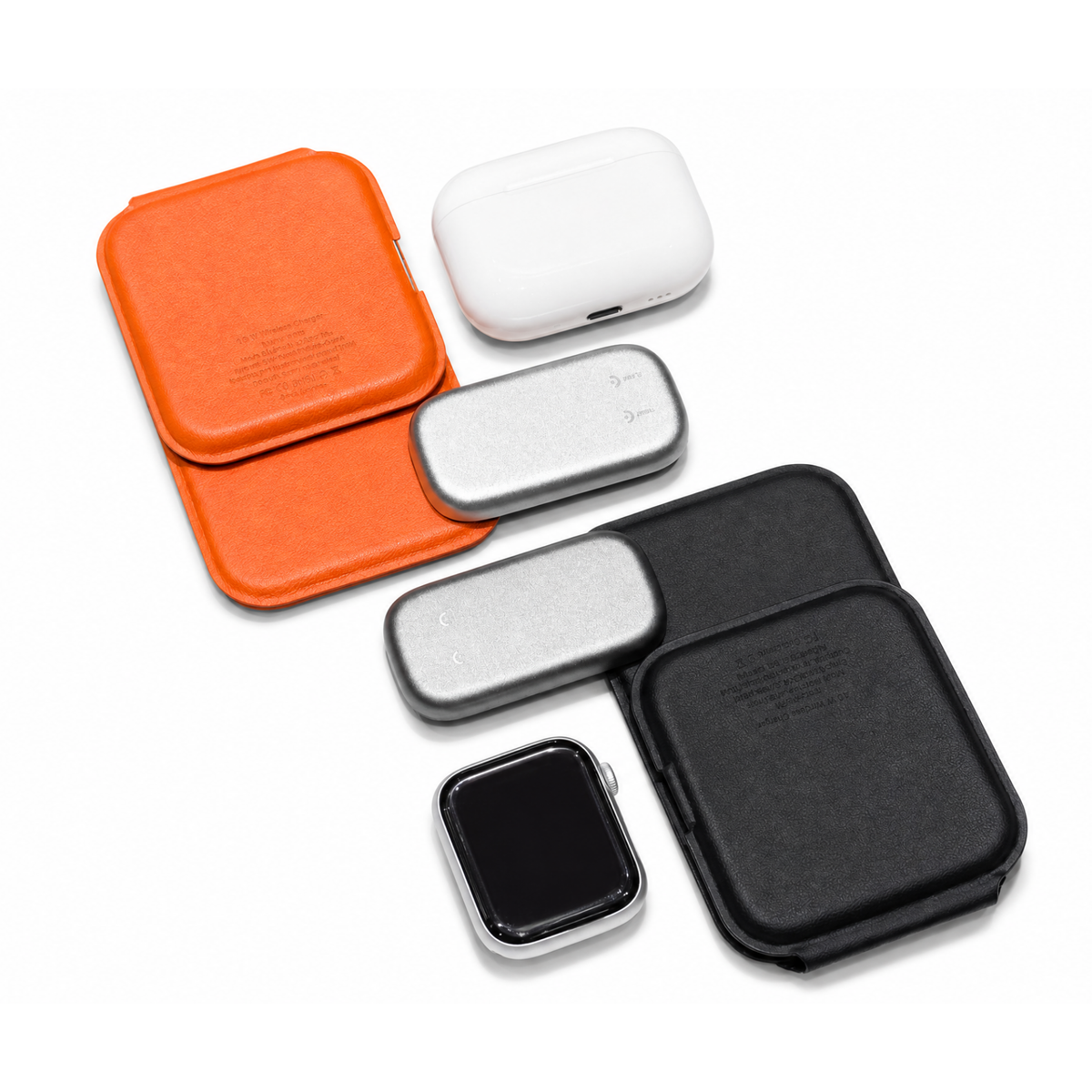Hyperloq™ NeoStation 3-1 Charger