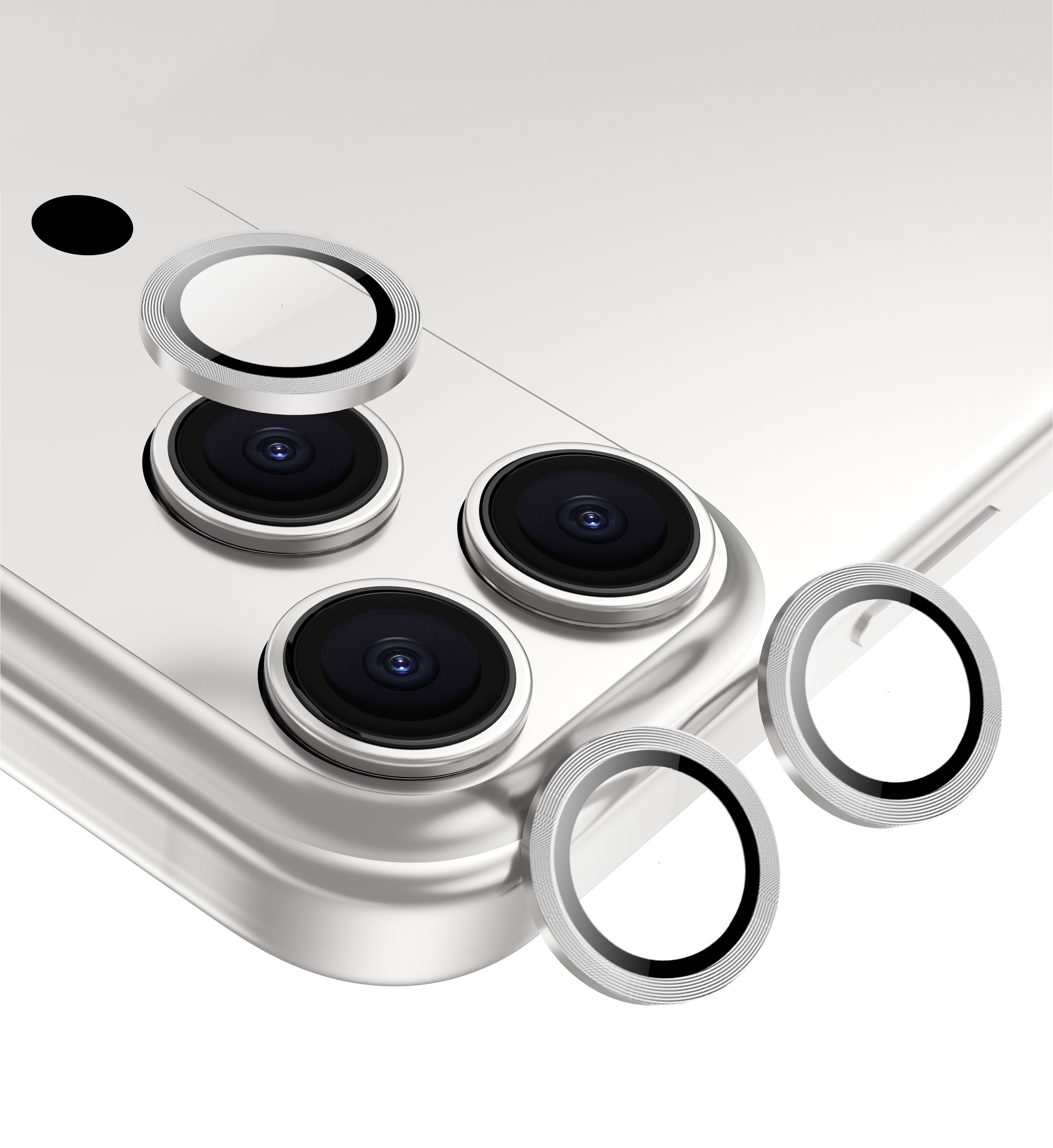 Hyperloq™ NeoLens 360° Προστασία Καμερών