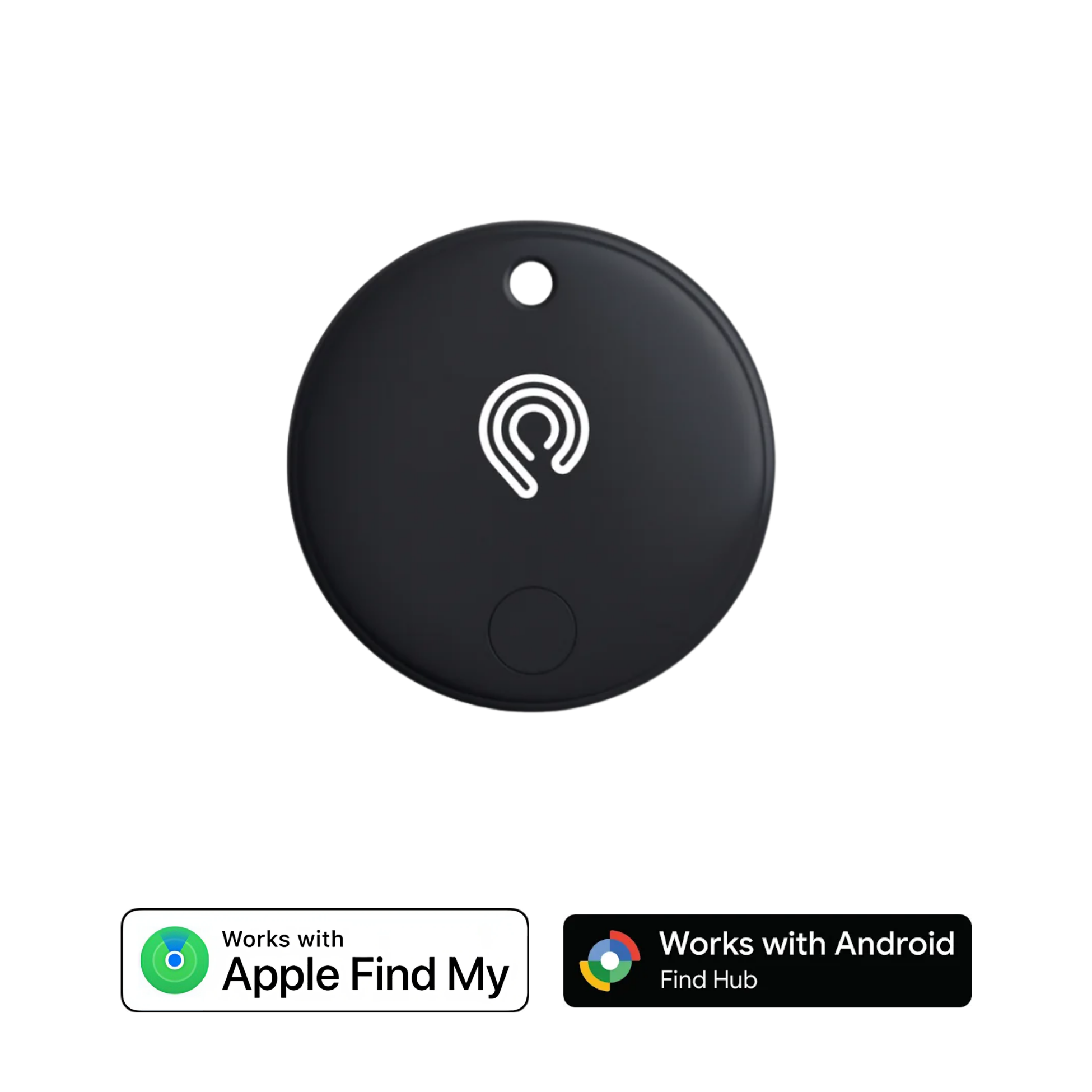 Hyperloq™ MiniTag Dual