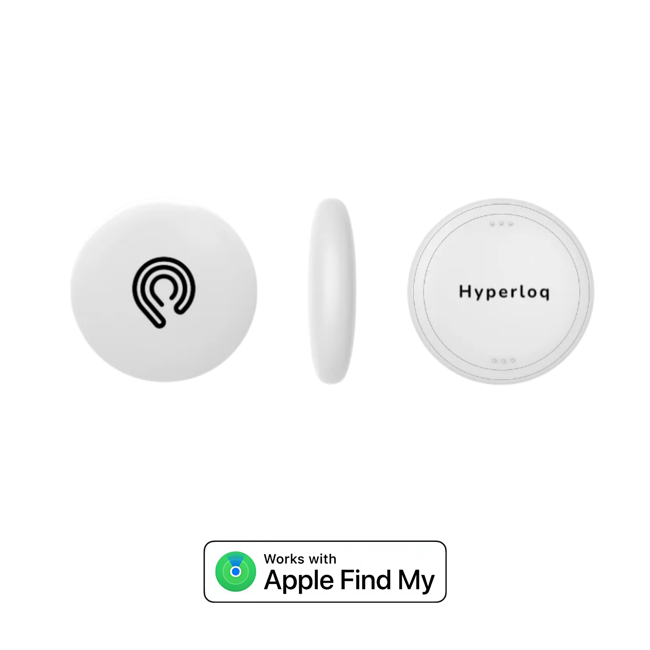 Hyperloq™ NeoPro Premium