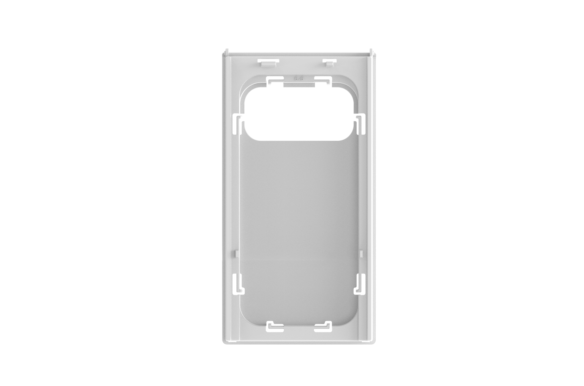 Hyperloq™ NeoGlass Pro Τζαμάκι