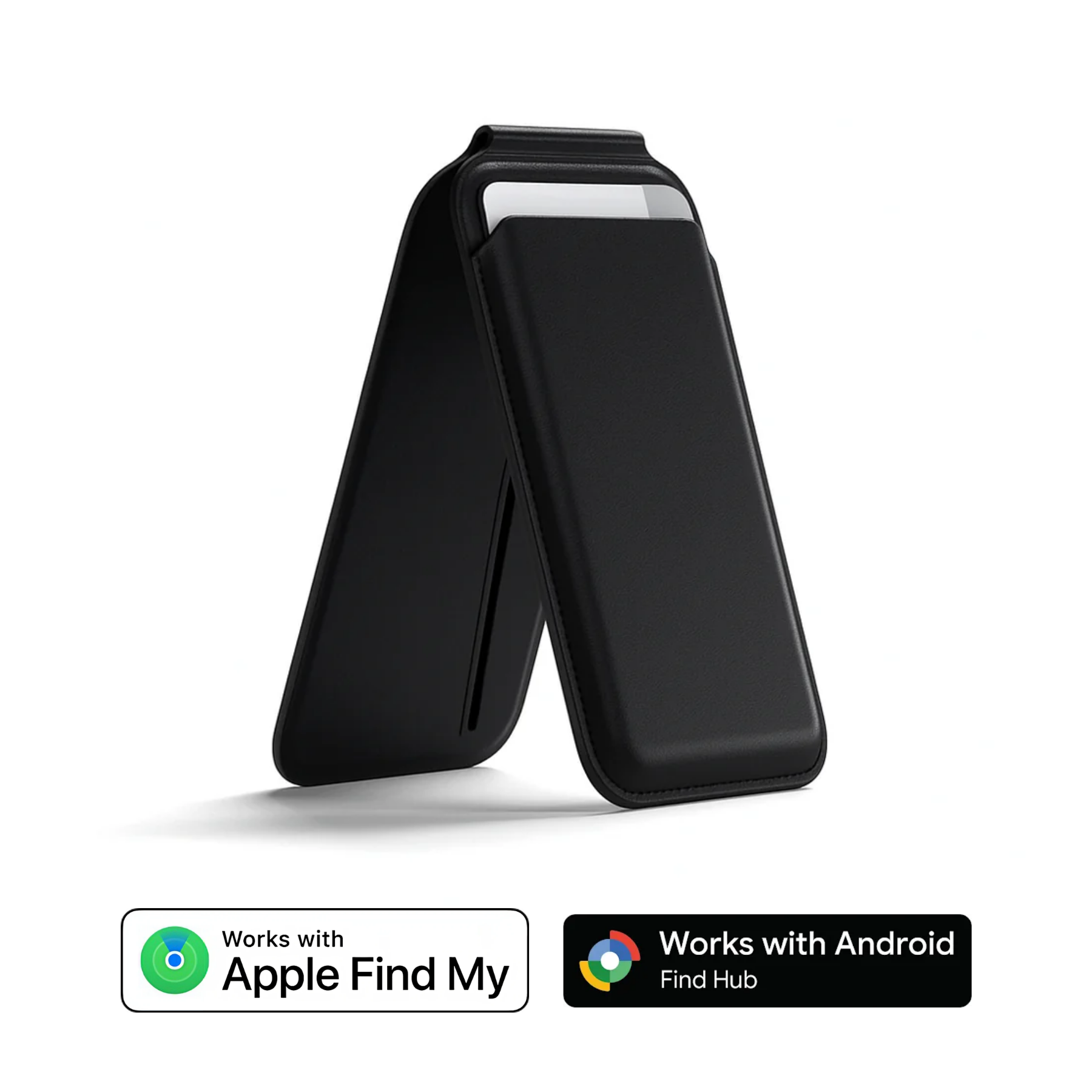 Hyperloq™ NeoWallet Dual