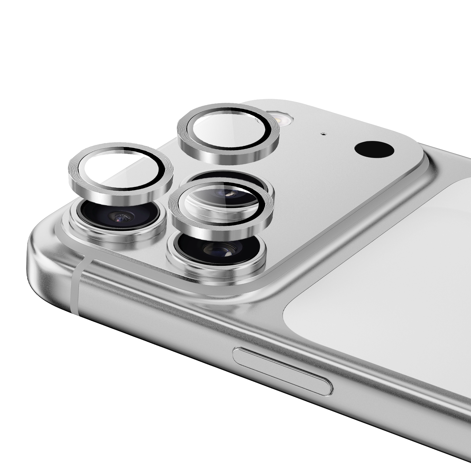 Hyperloq™ NeoLens 360° Προστασία Καμερών