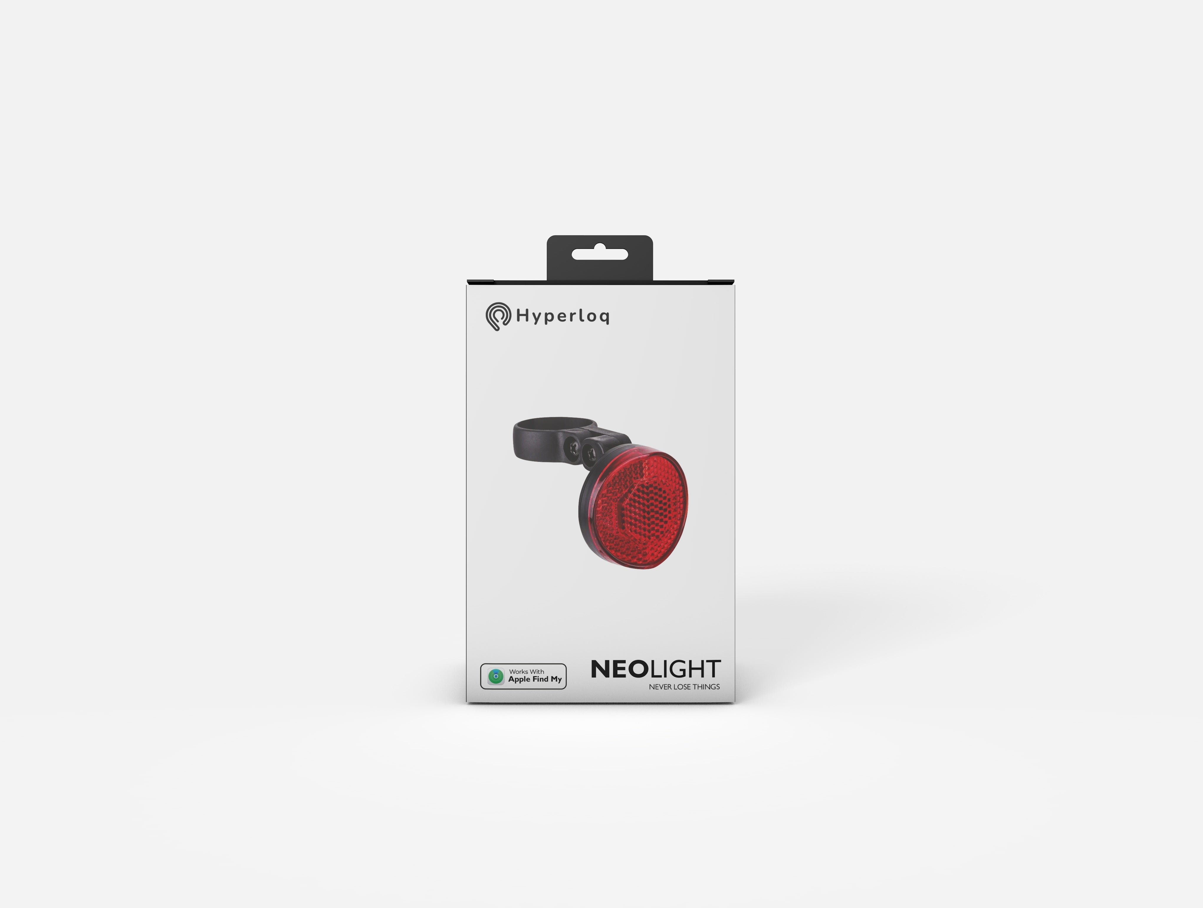 Hyperloq™ NeoLight