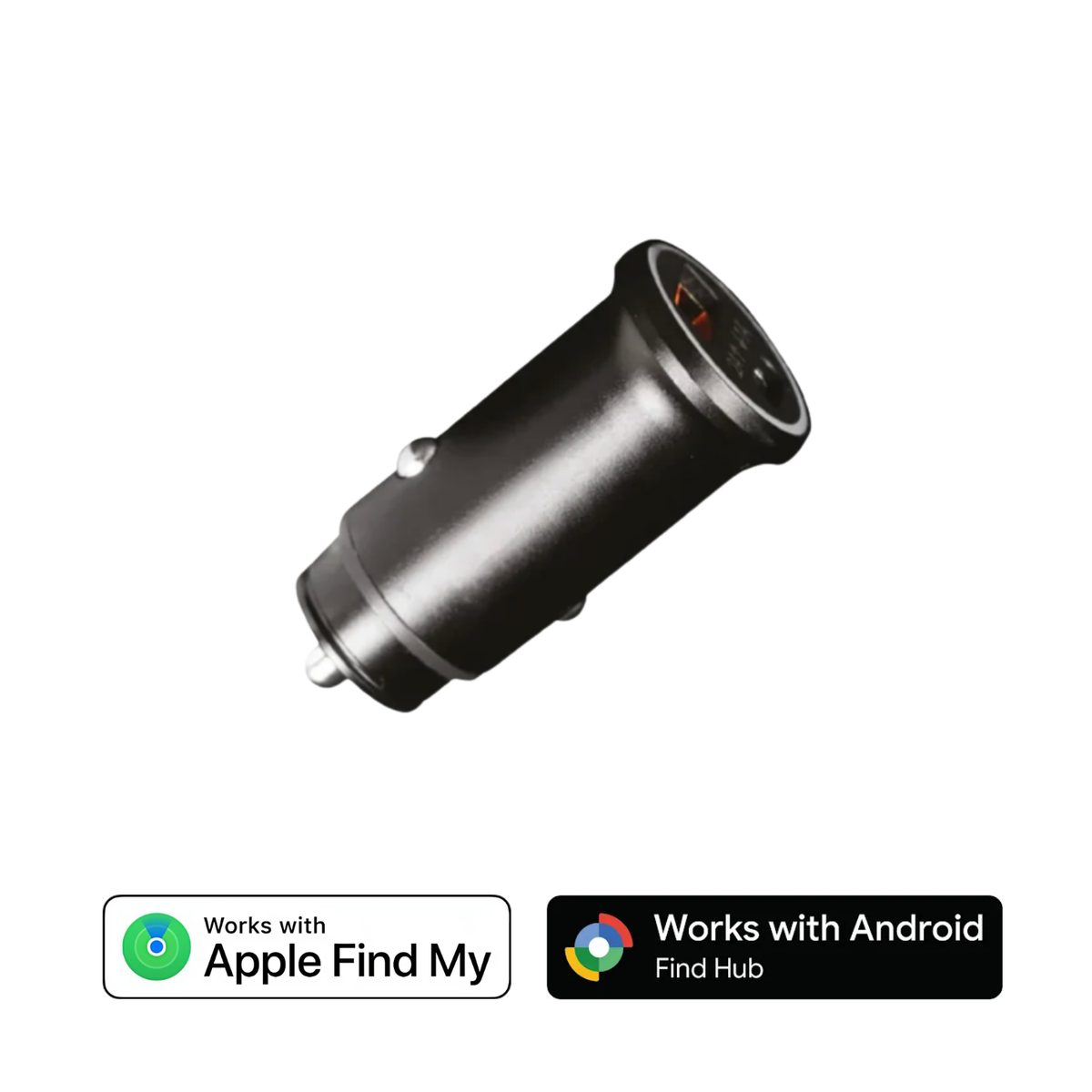 Hyperloq™ NeoCar Dual