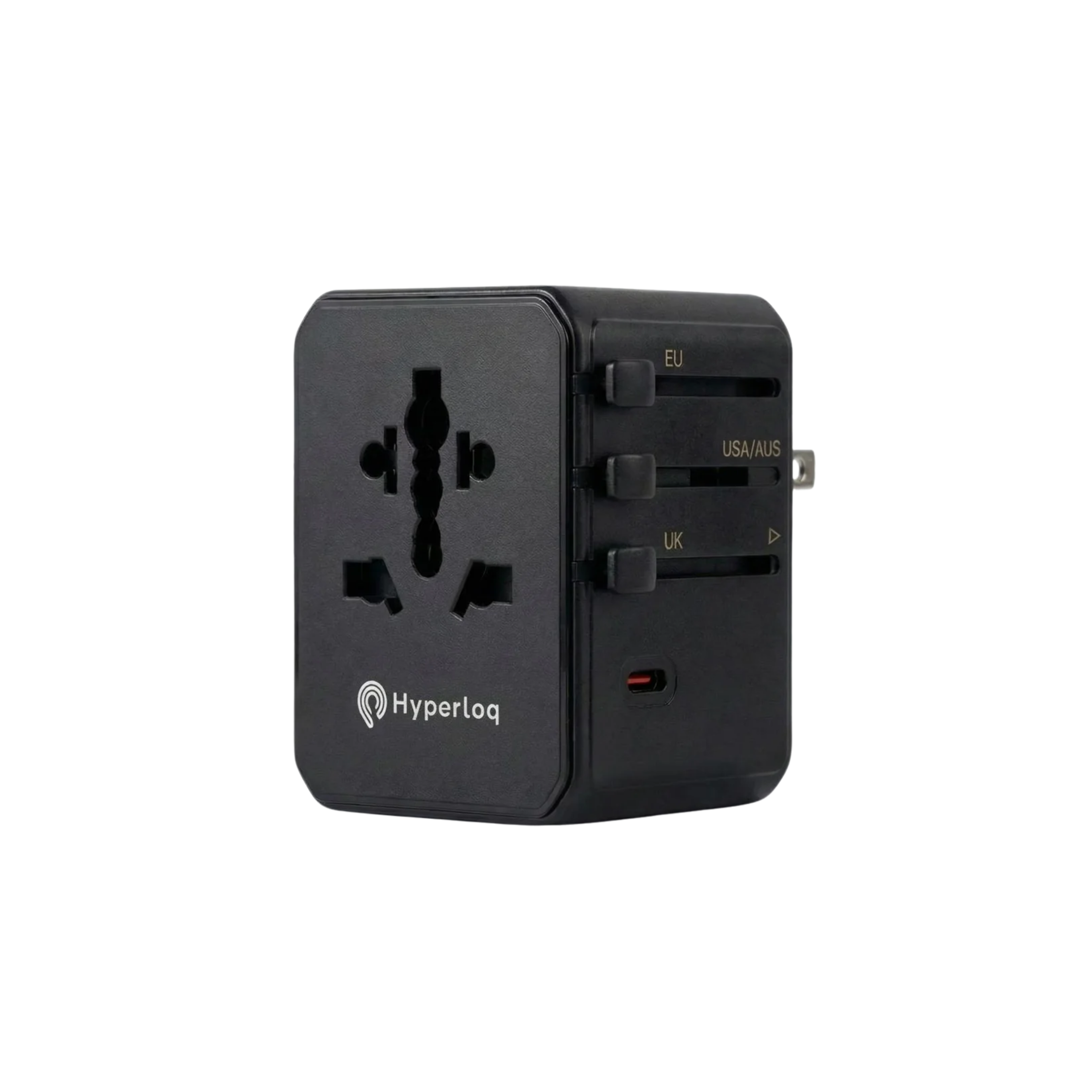 Hyperloq™ NeoTravel Φορτιστής 45W