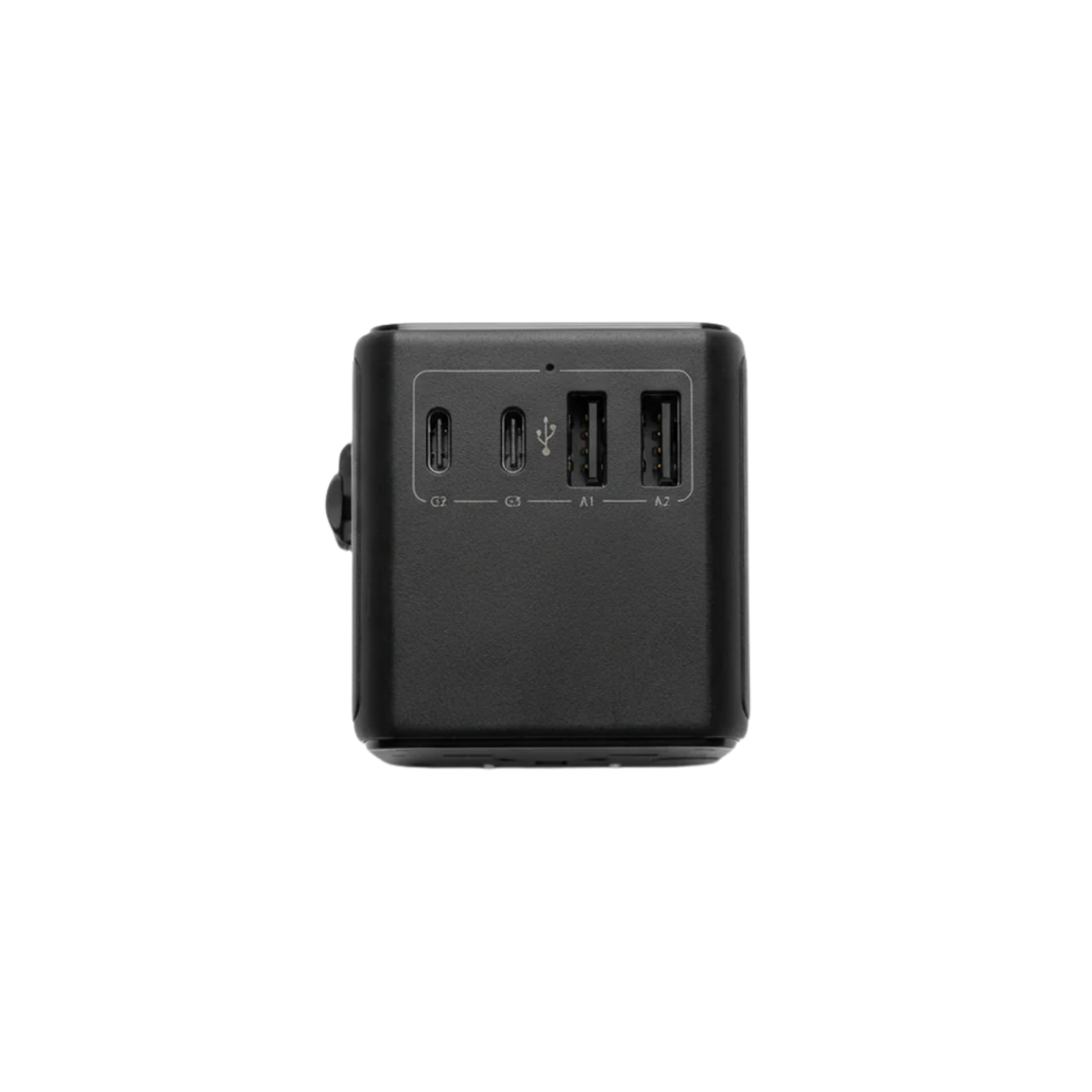 Hyperloq™ NeoTravel Φορτιστής 45W
