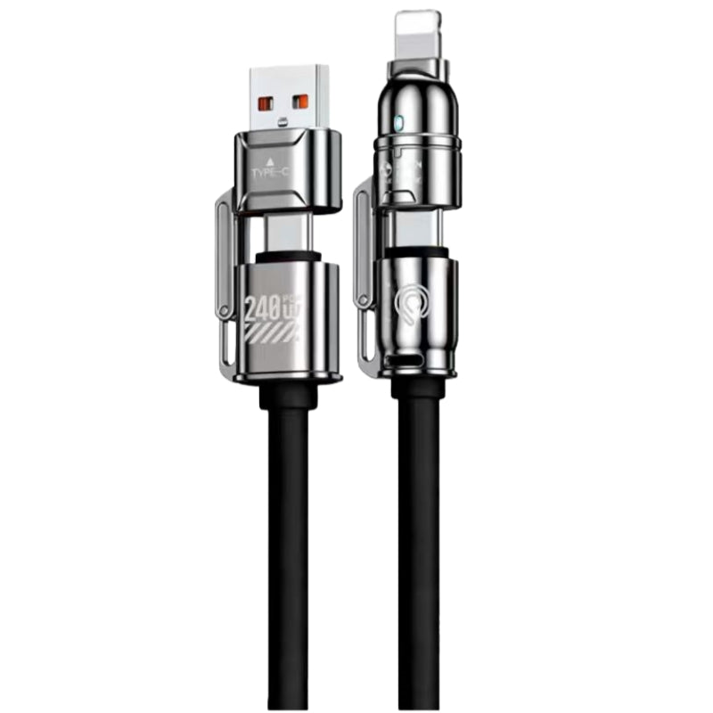 Hyperloq™ NeoCable Pro 240W Καλώδιο