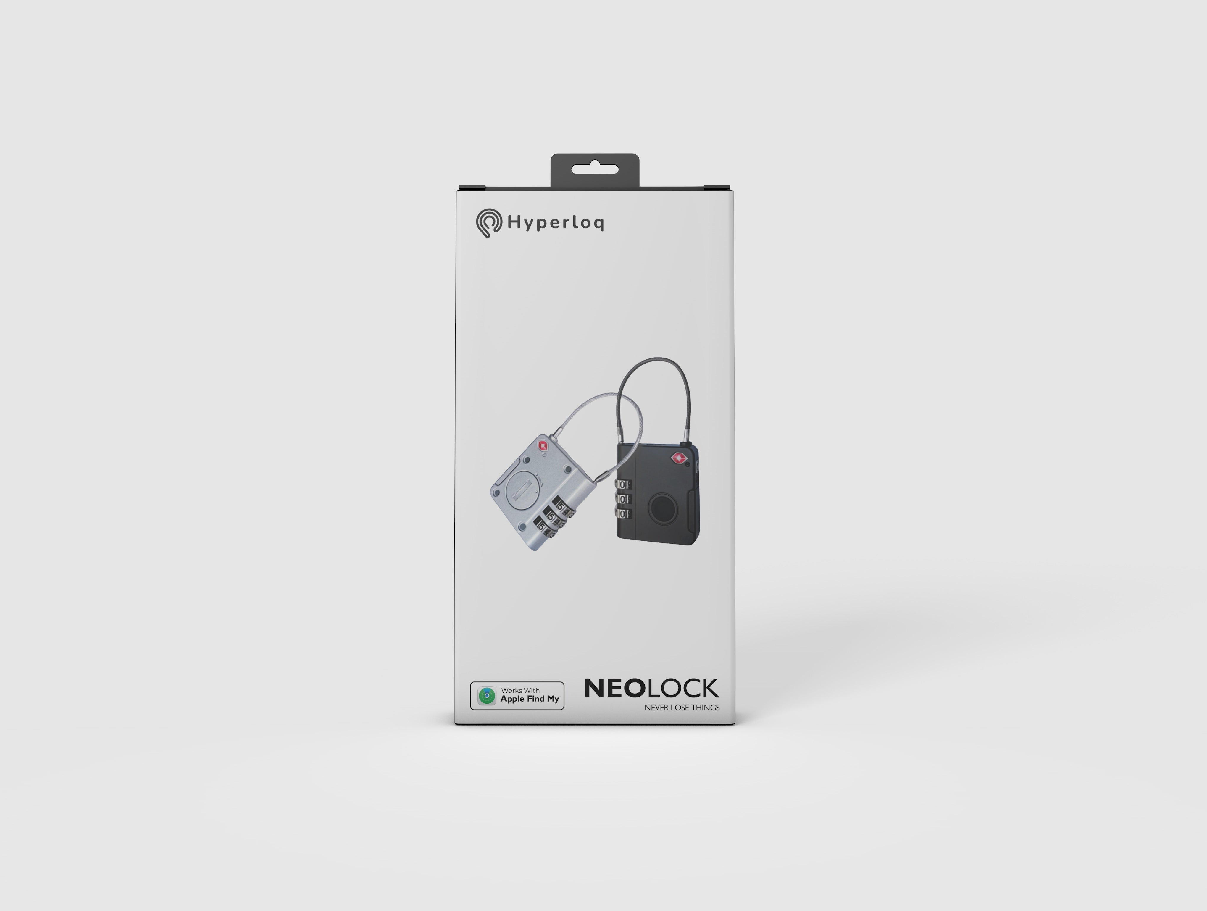 Hyperloq™ NeoLock