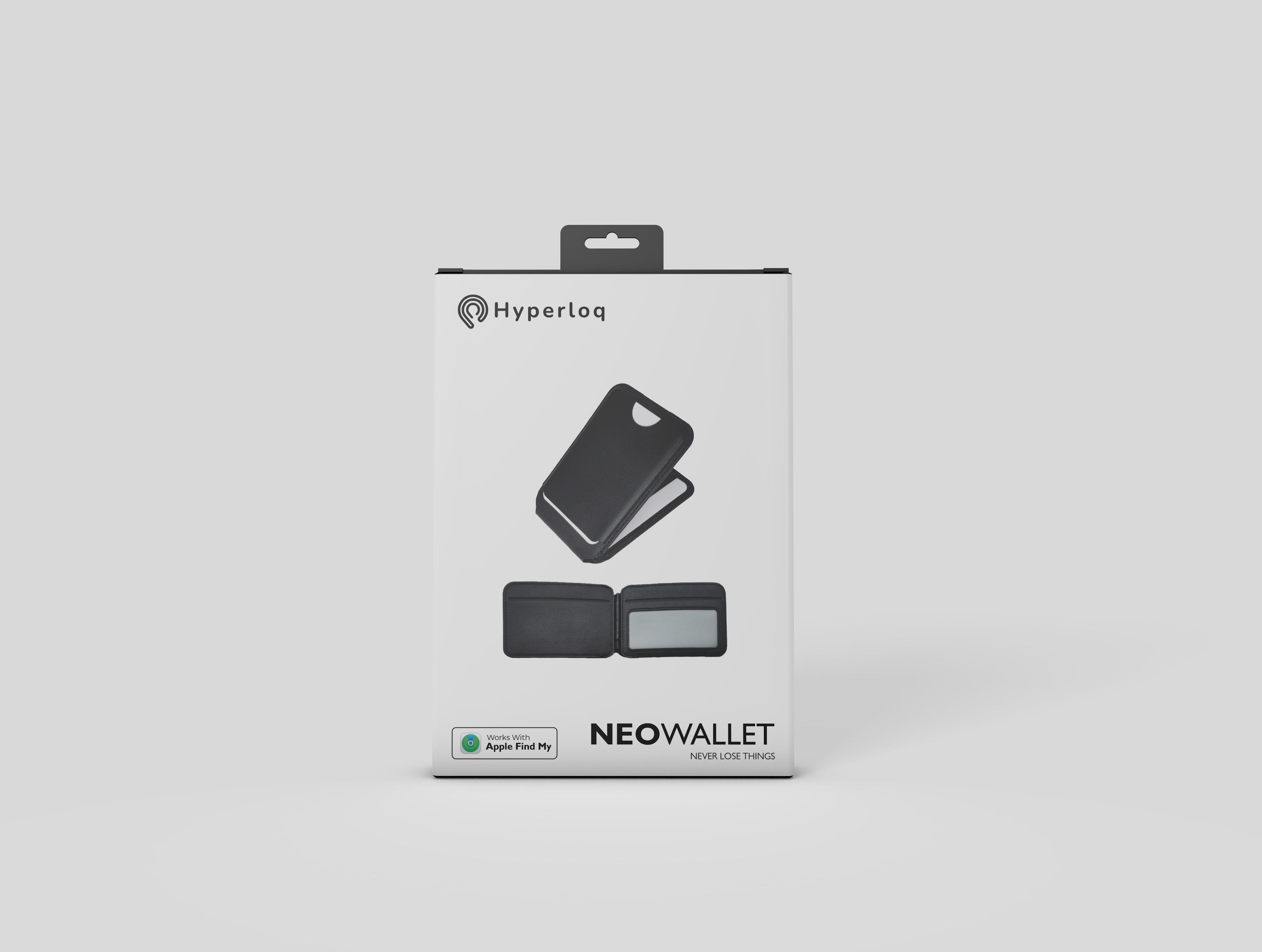 Hyperloq™ NeoWallet