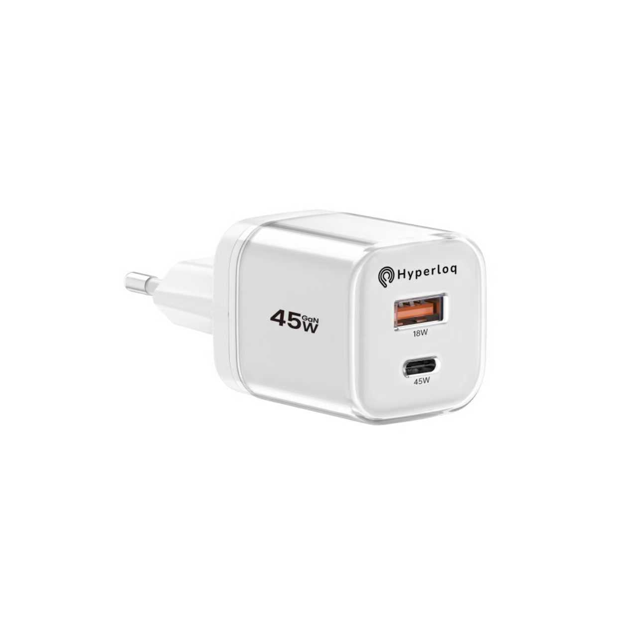 Hyperloq™ NeoCharger 45W