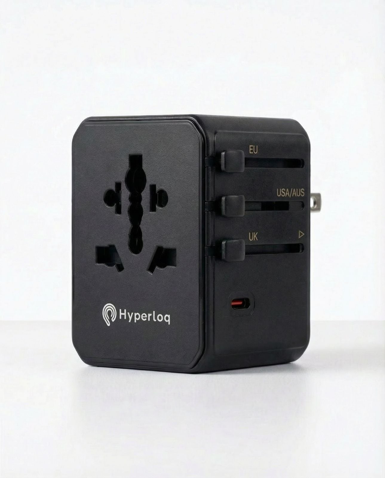 Hyperloq™ NeoTravel Φορτιστής 45W