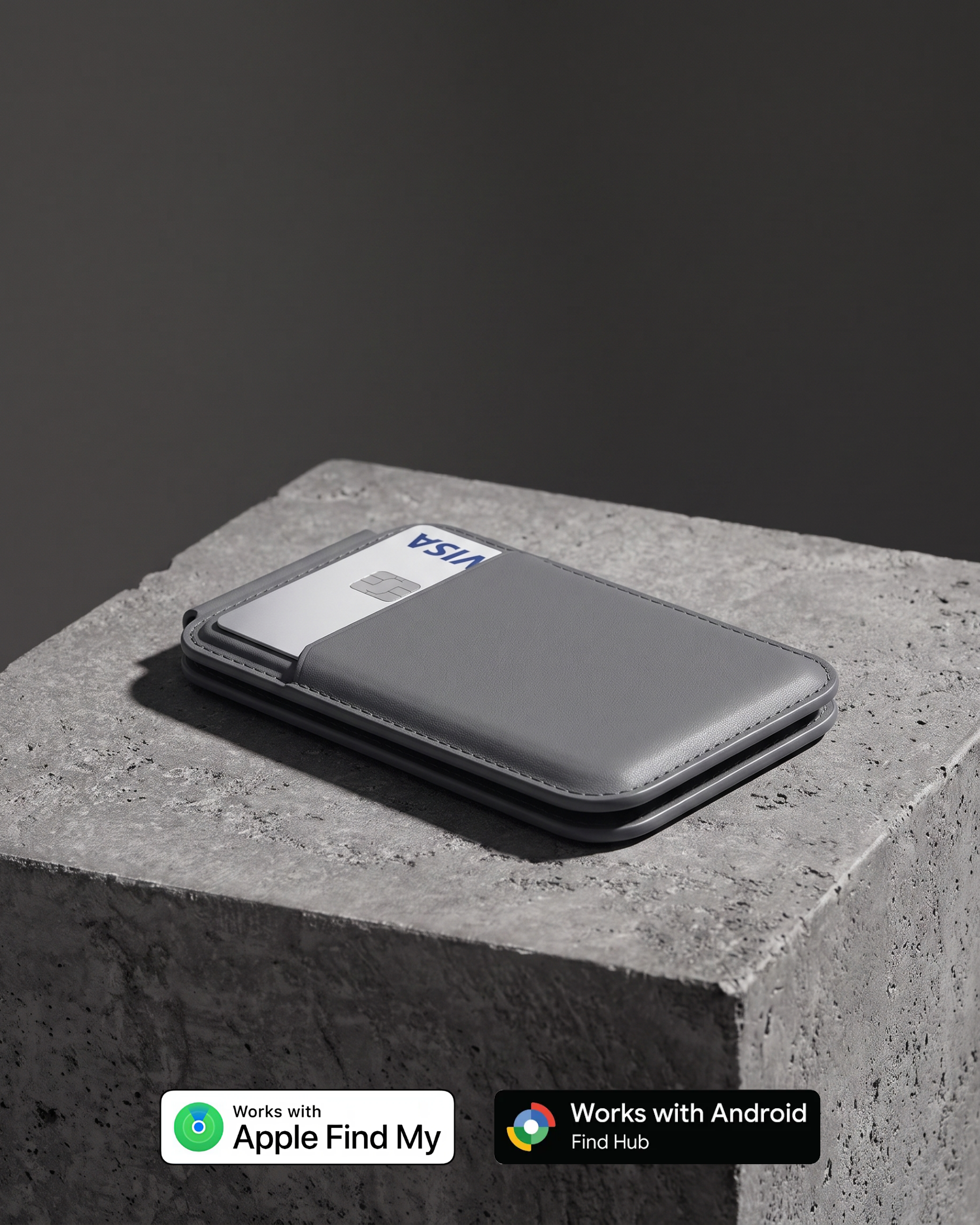 Hyperloq™ NeoWallet Dual