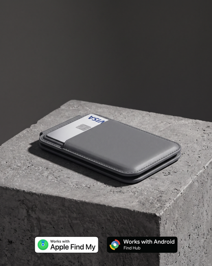 Hyperloq™ NeoWallet Dual
