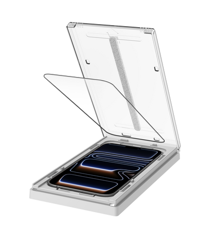 Hyperloq™ NeoGlass Pro Τζαμάκι