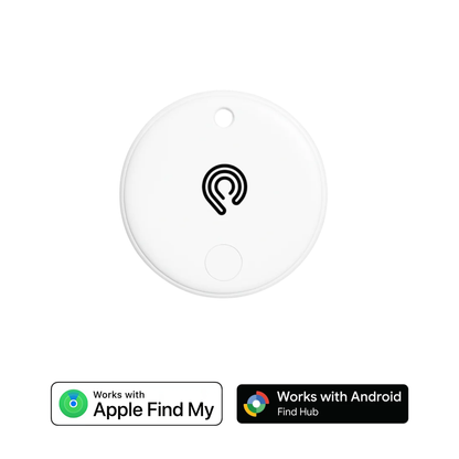 Hyperloq™ MiniTag Dual