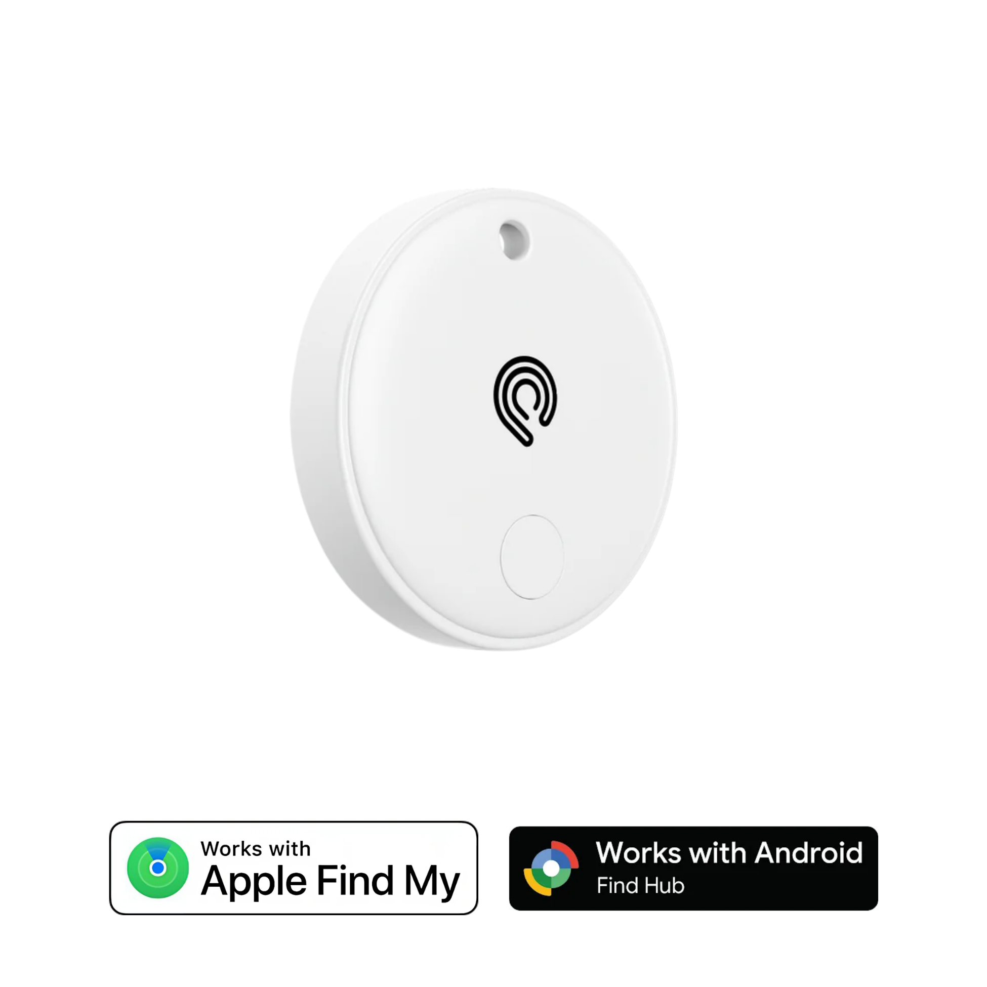 Hyperloq™ MiniTag Dual