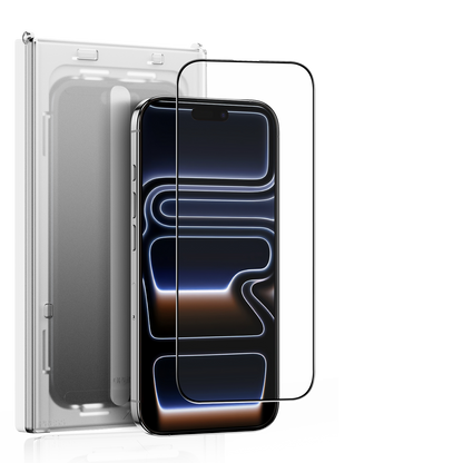 Hyperloq™ NeoGlass Pro Τζαμάκι