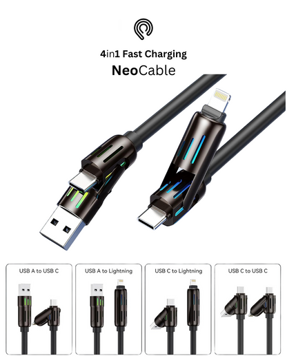Hyperloq™ NeoCable Καλώδιο