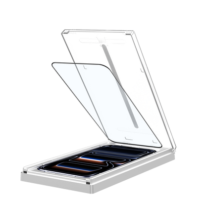 Hyperloq™ NeoGlass Pro Τζαμάκι