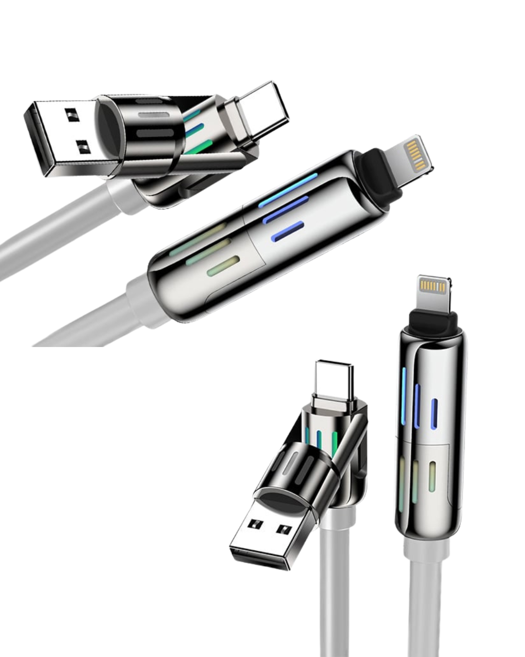 Hyperloq™ NeoCable Καλώδιο