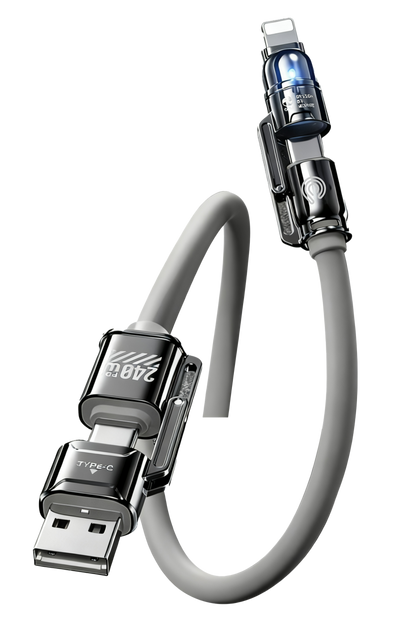 Hyperloq™ NeoCable Pro 240W Καλώδιο