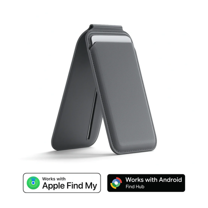 Hyperloq™ NeoWallet Dual