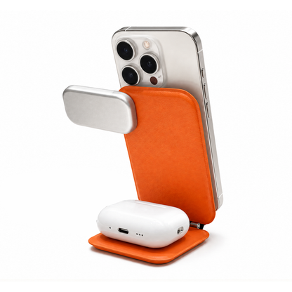 Hyperloq™ NeoStation 3-1 Charger