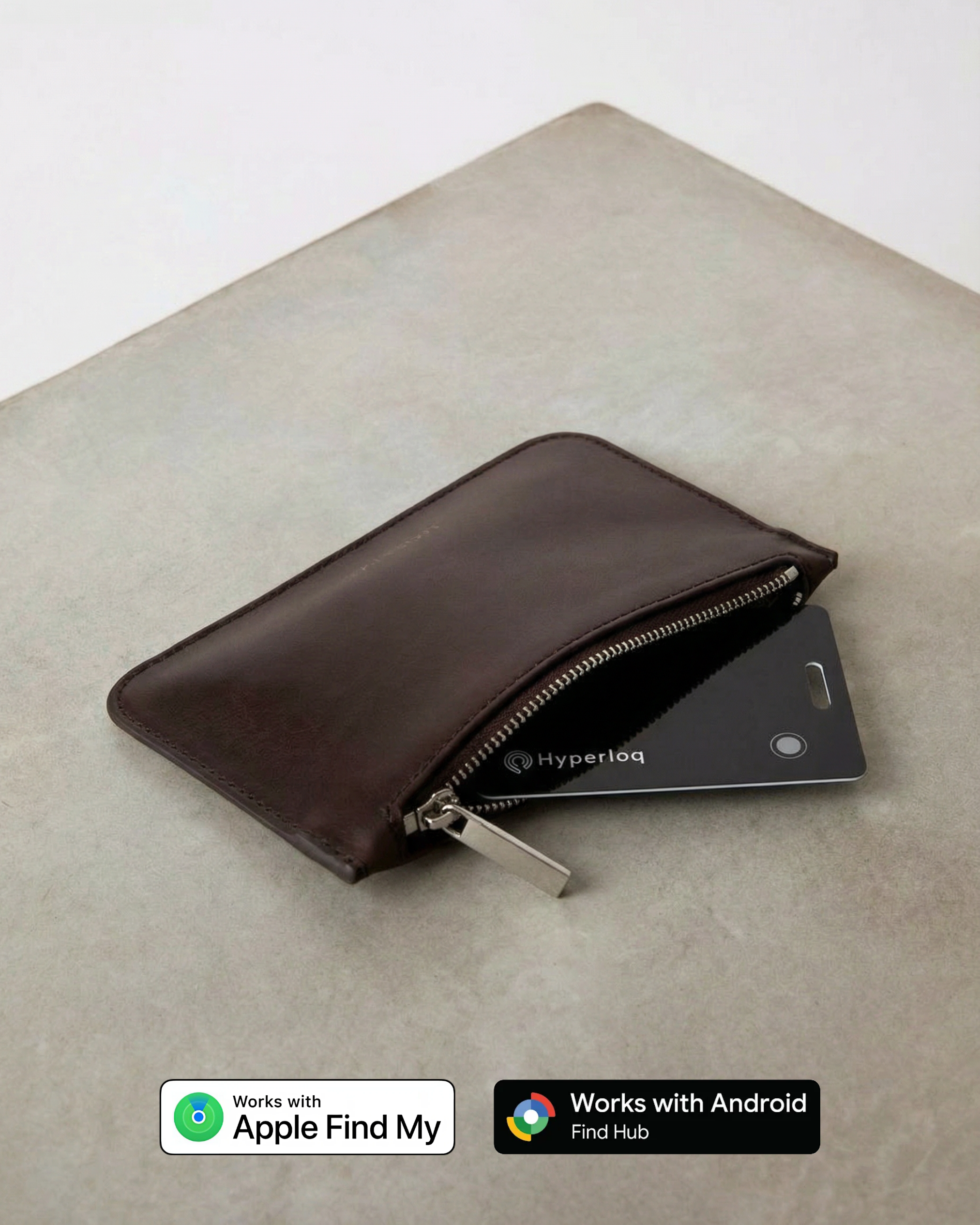 Hyperloq™ NeoSplash Waterproof