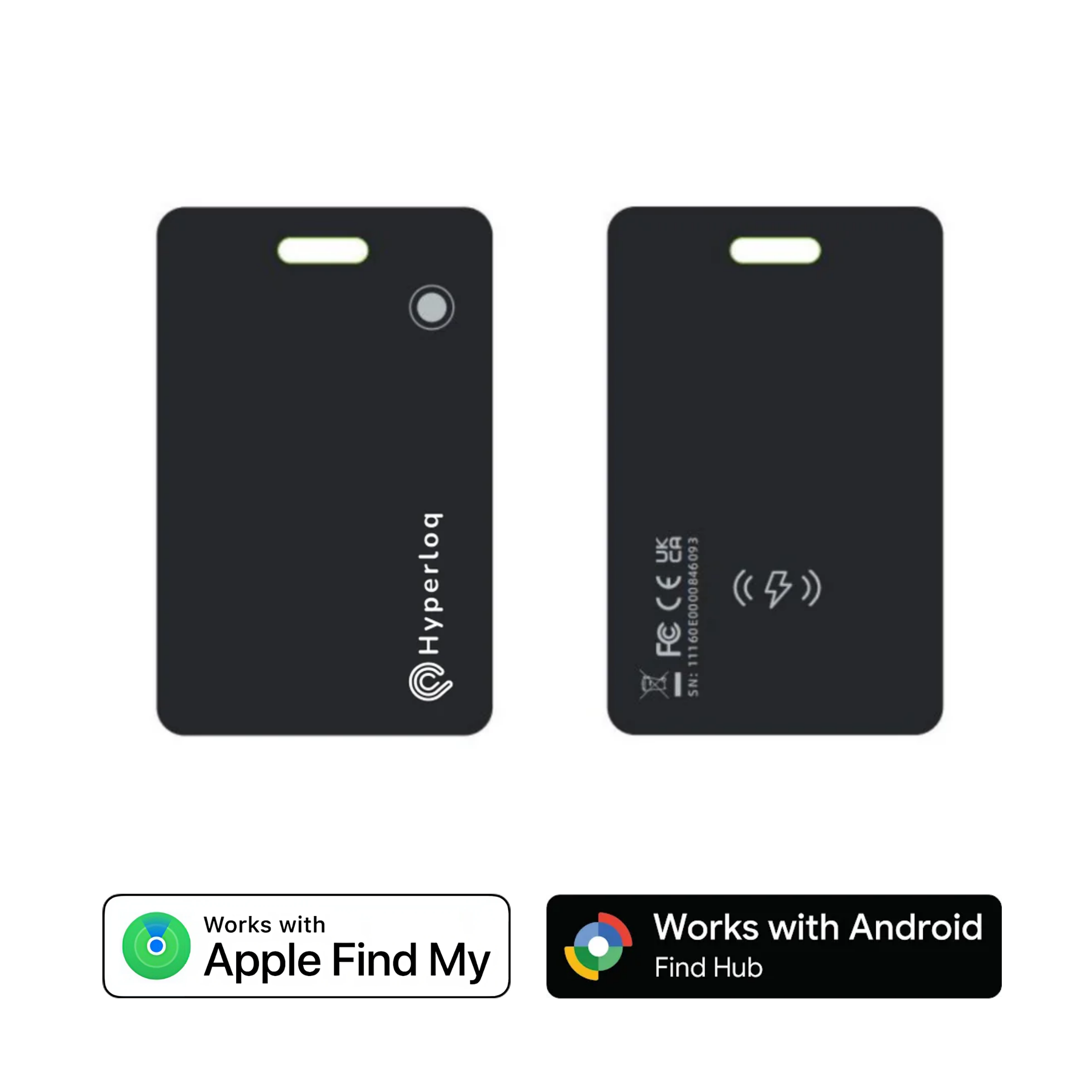 Hyperloq™ NeoSplash Waterproof