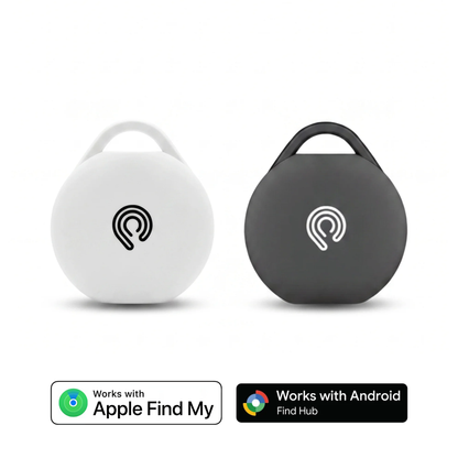 Hyperloq™ NeoTag Dual Επαναφορτιζόμενο