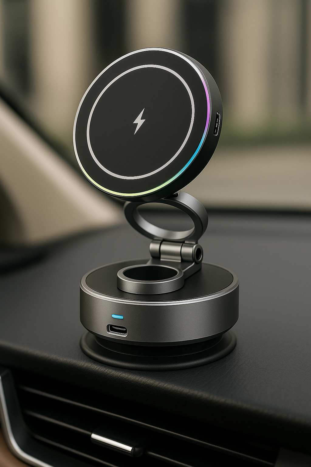 Hyperloq NeoStand Car Mount 