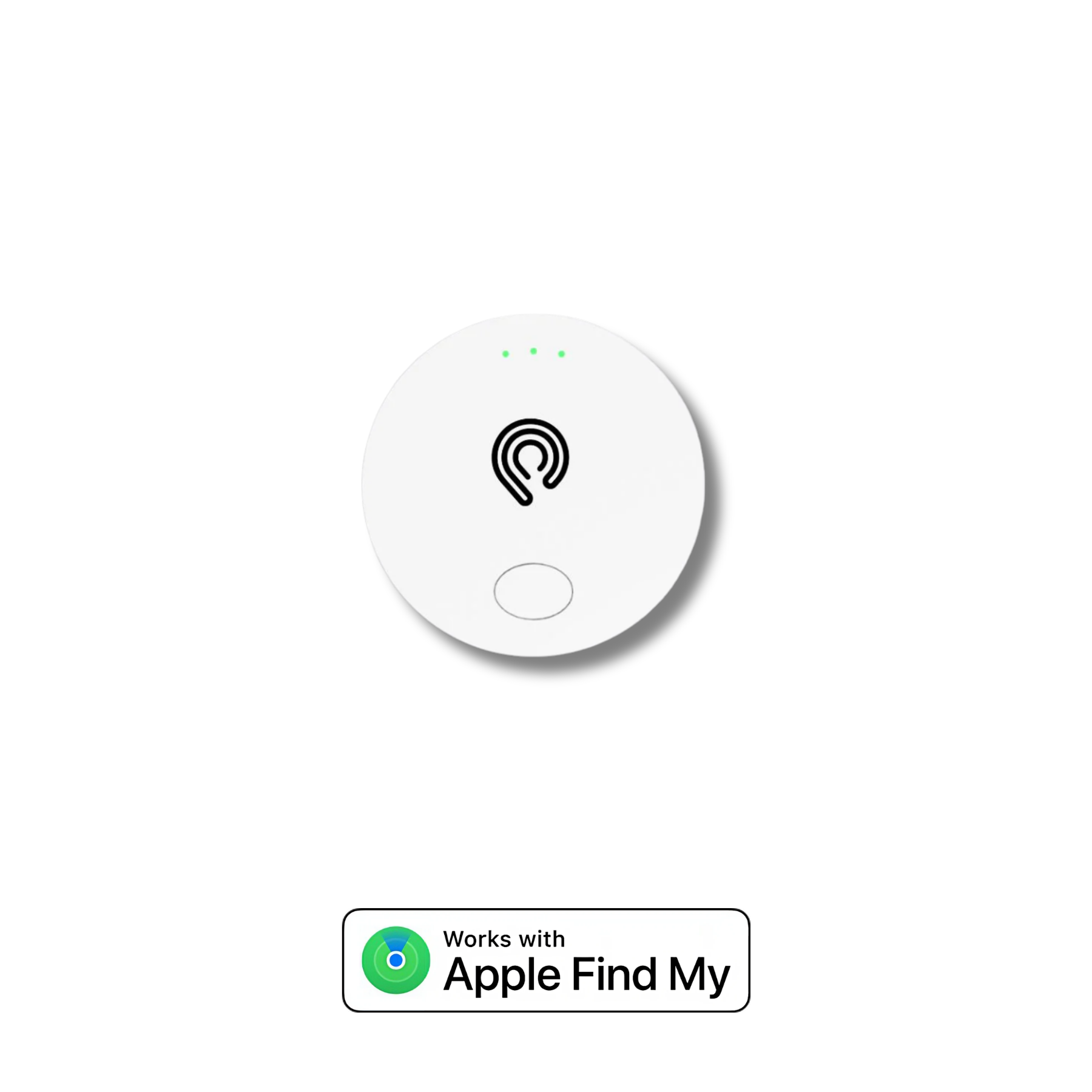 Hyperloq™ NeoSticker