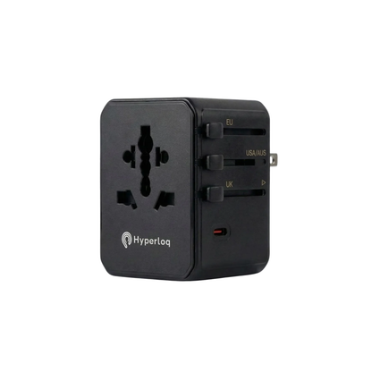 Hyperloq™ NeoTravel Φορτιστής 45W