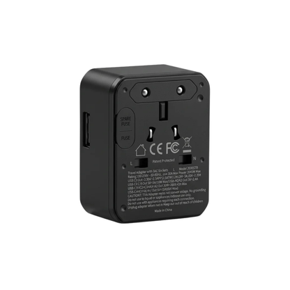 Hyperloq™ NeoTravel Φορτιστής 45W