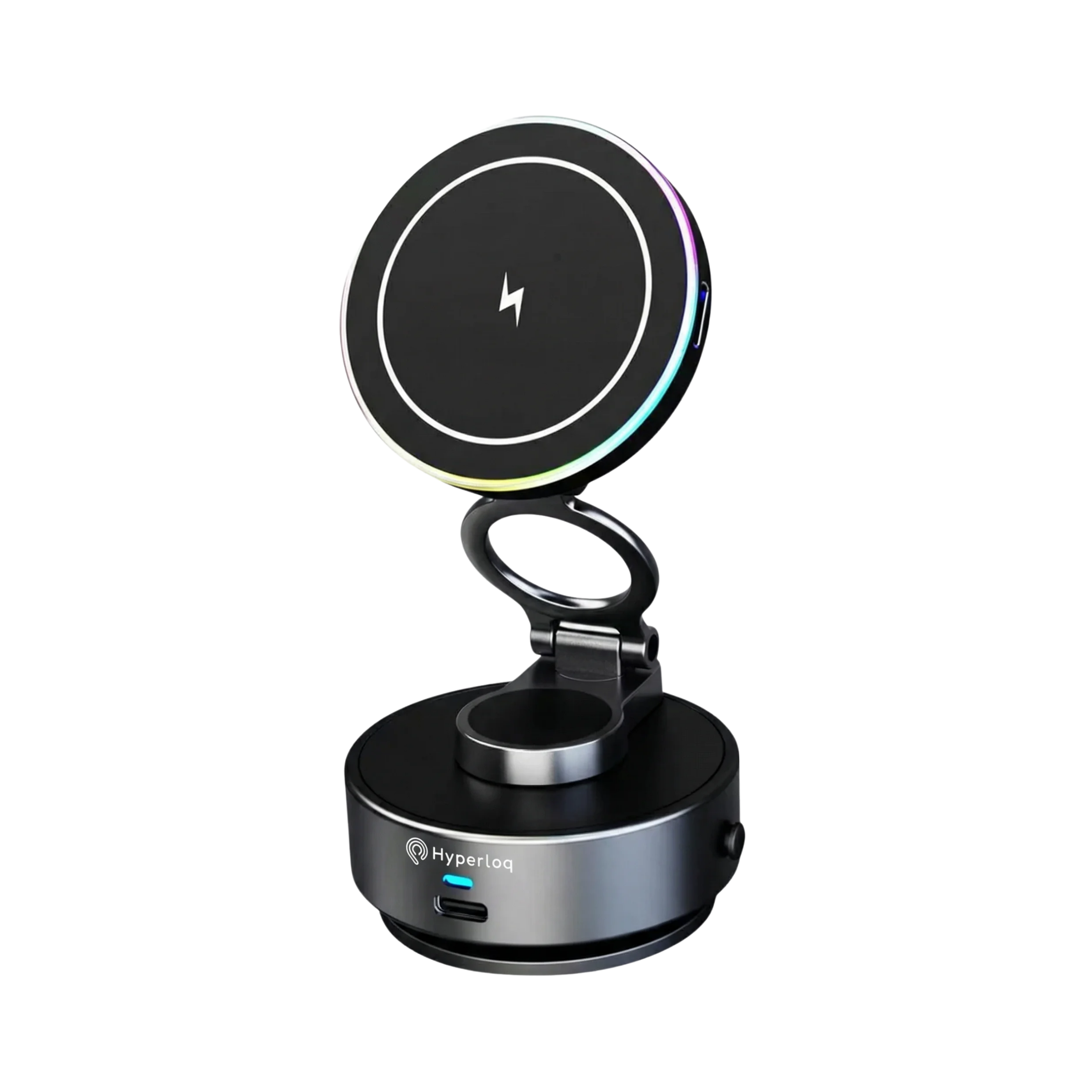 Hyperloq™ NeoStand Car Automatic