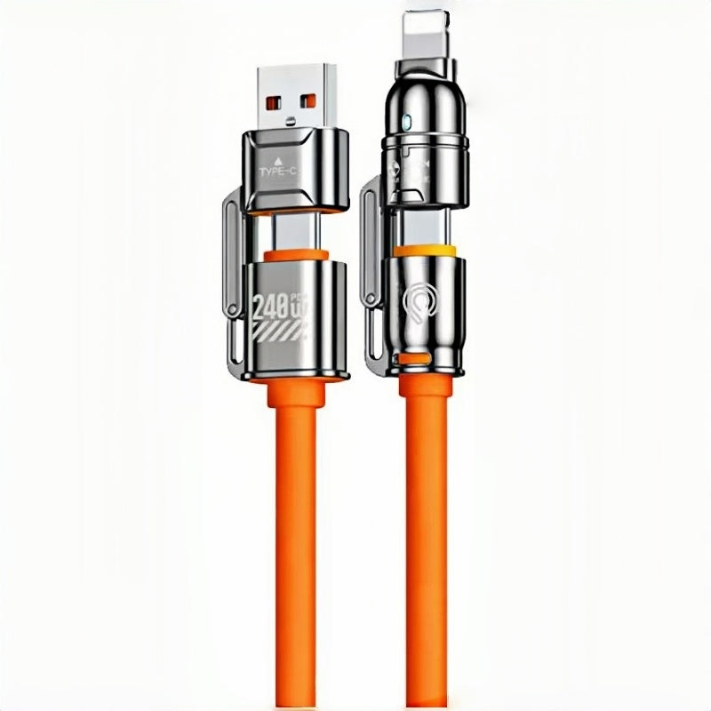 Hyperloq™ NeoCable Pro 240W Καλώδιο