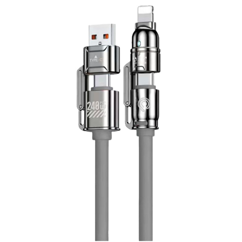 Hyperloq™ NeoCable Pro 240W Καλώδιο