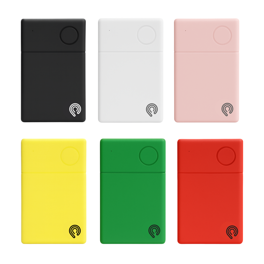 HyperLoq™ NeoCard
