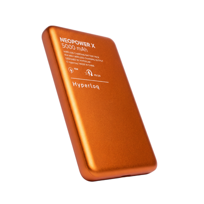 Hyperloq™ NeoPower X