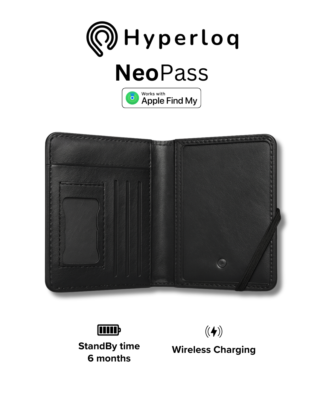Hyperloq™ NeoPass