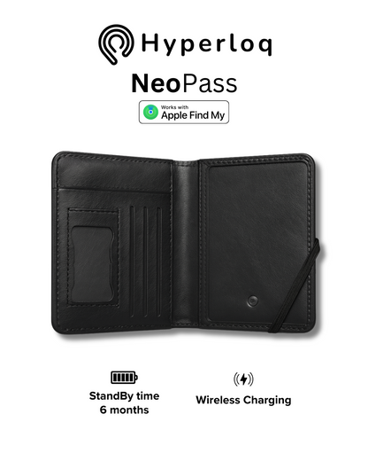 Hyperloq™ NeoPass