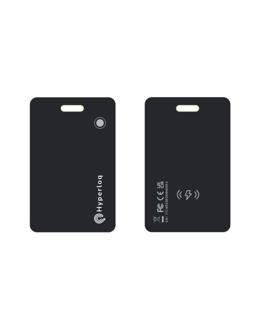 Hyperloq™ NeoSplash Waterproof