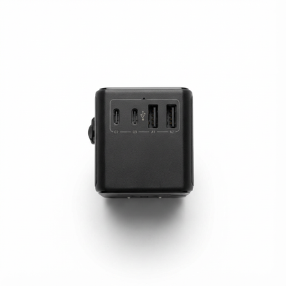 Hyperloq™ NeoTravel Φορτιστής 45W