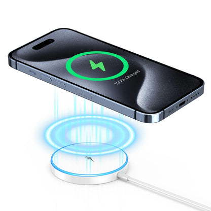 Hyperloq™ NeoCharger Wireless 15W